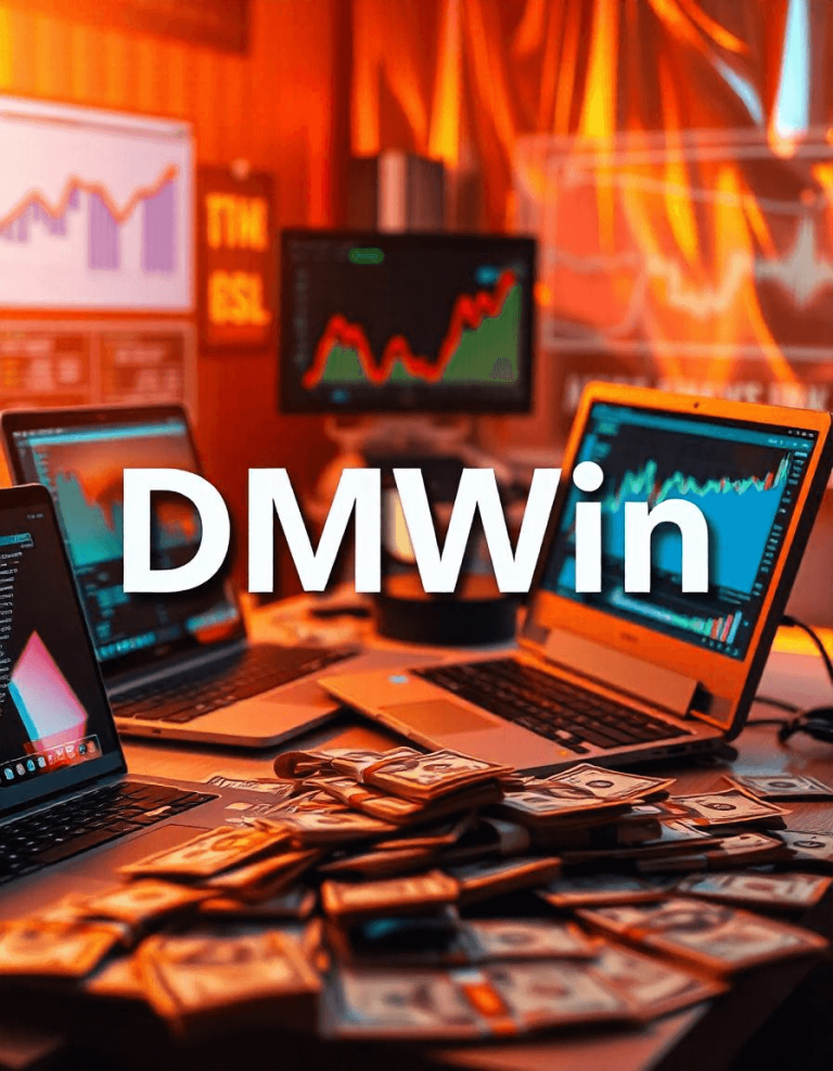 DMWin