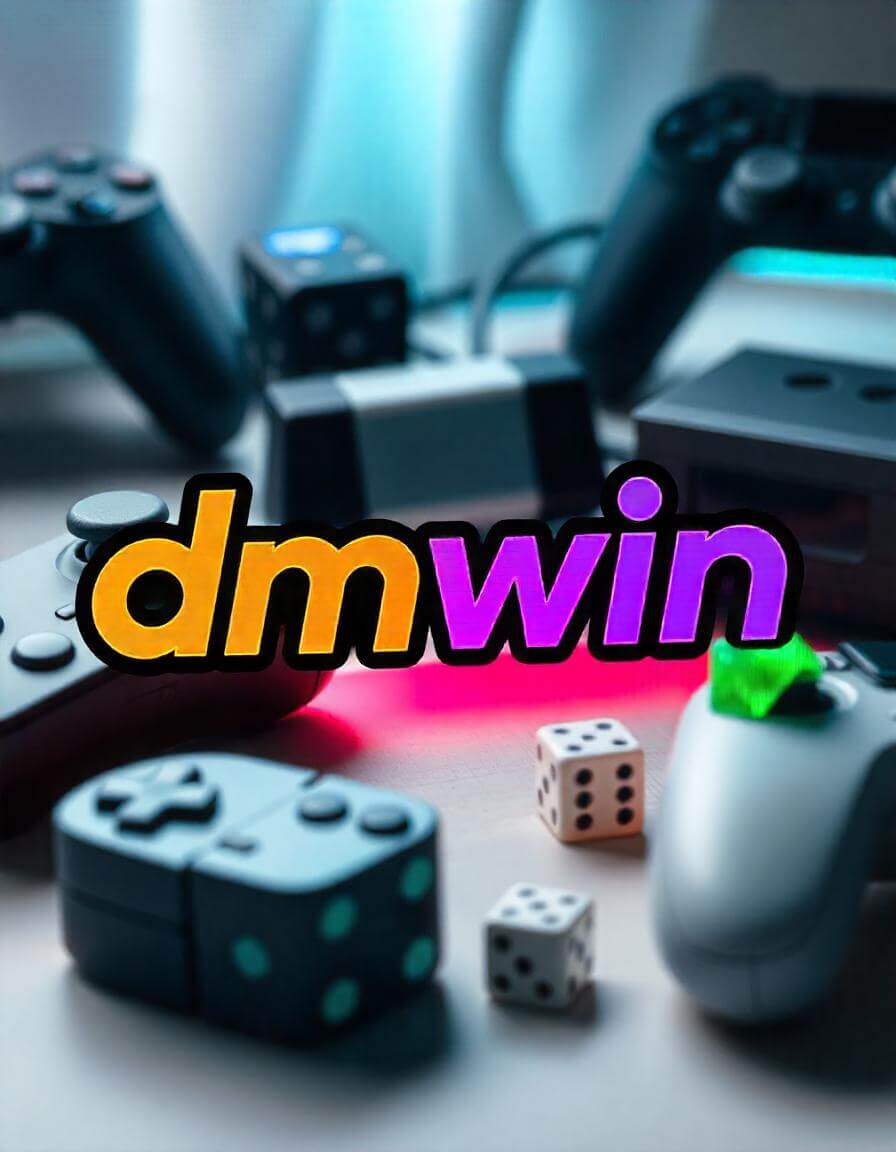 DMWin Colour Game