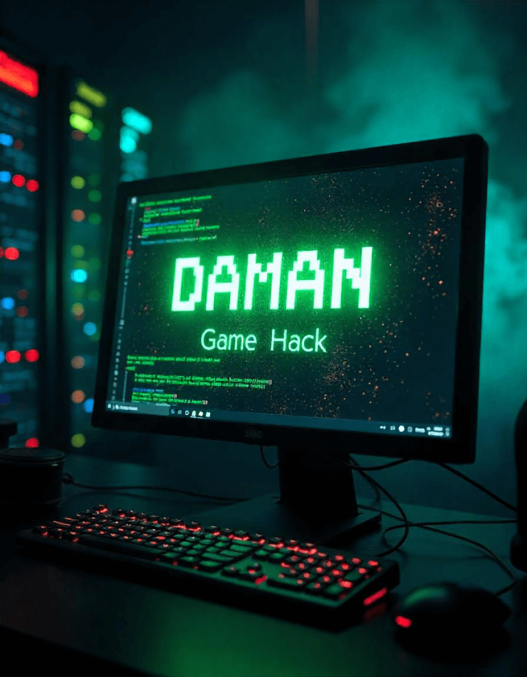 Daman