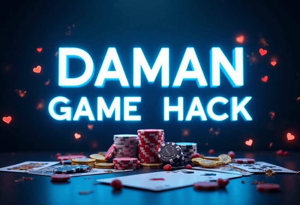 Daman Hack