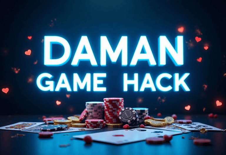 Daman Hack