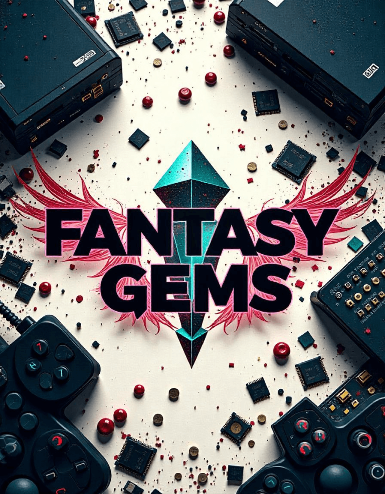 Fantasy gems