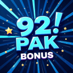92 Pak Bonus (2)