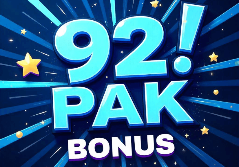 92 Pak Bonus (2)