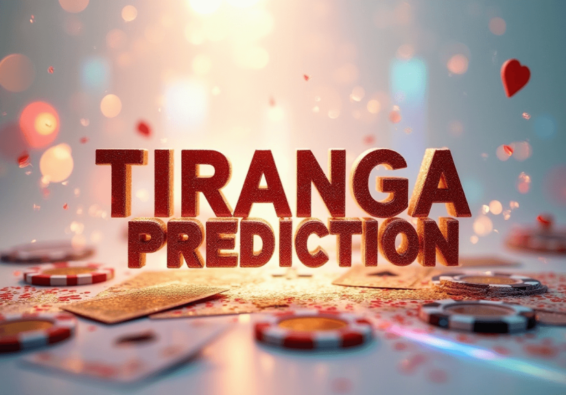 Tiranga Prediction