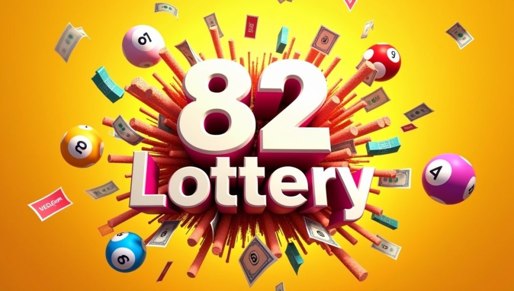82lottery