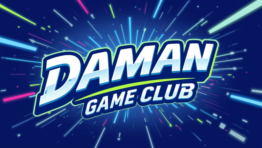 Daman Game Club