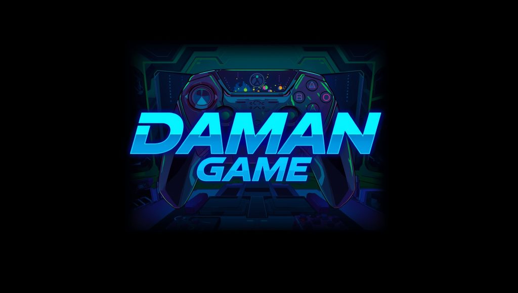 Daman Game