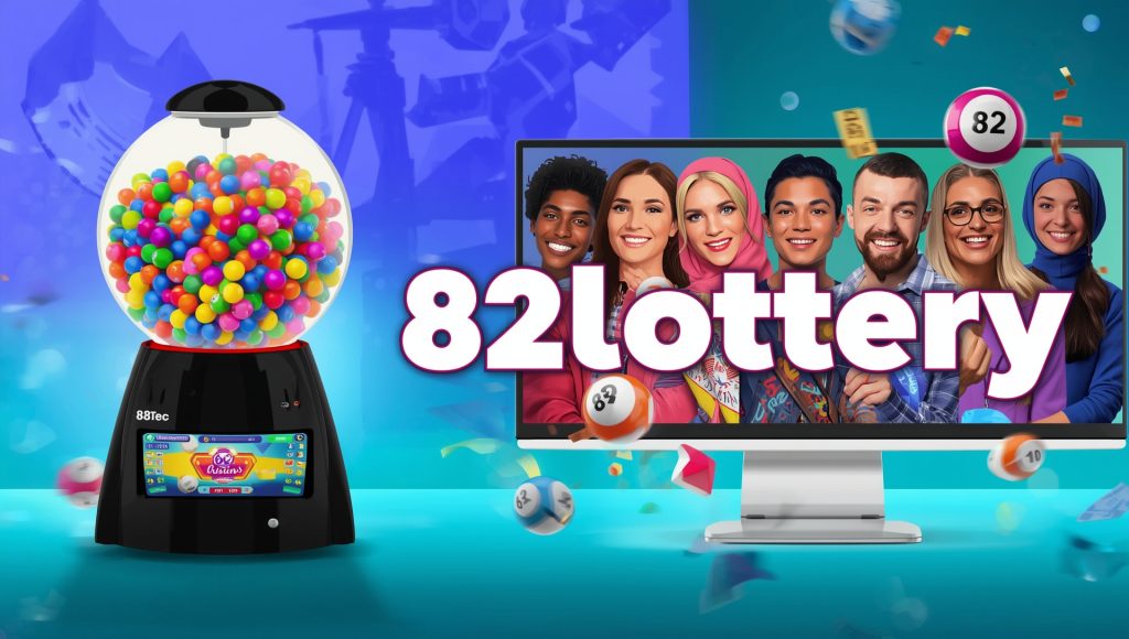 82lottery