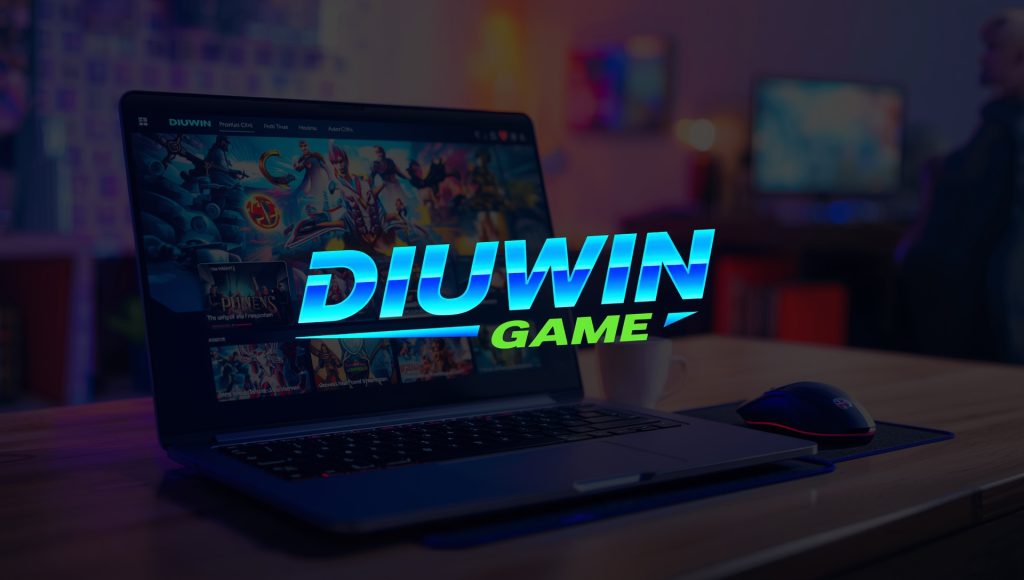 Diuwin Game