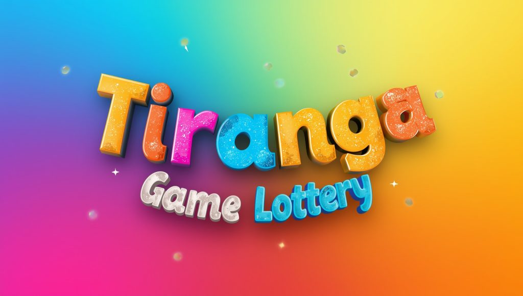 Tiranga game lottery