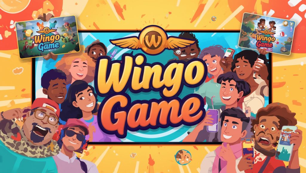 wingo game