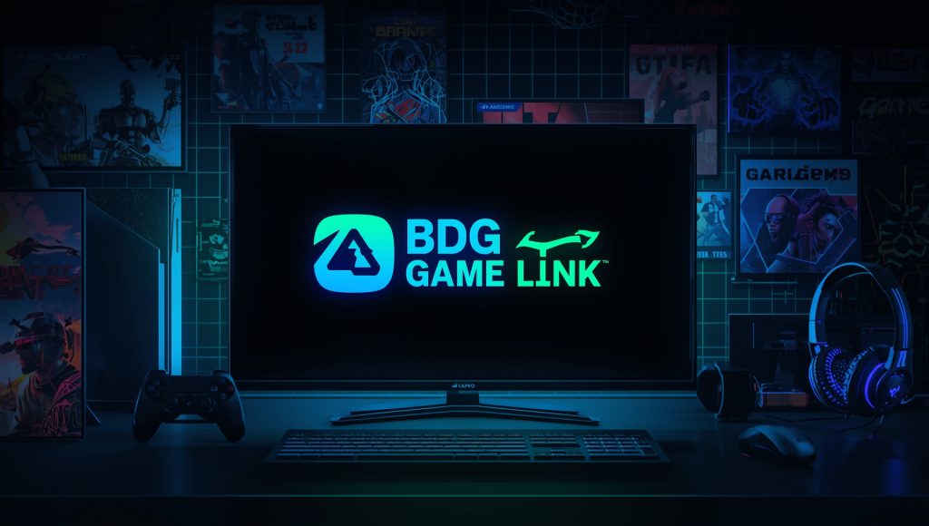BDG Game Link