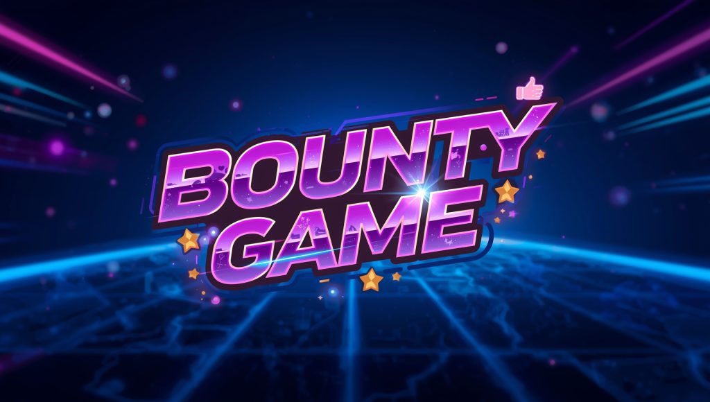 Bounty game