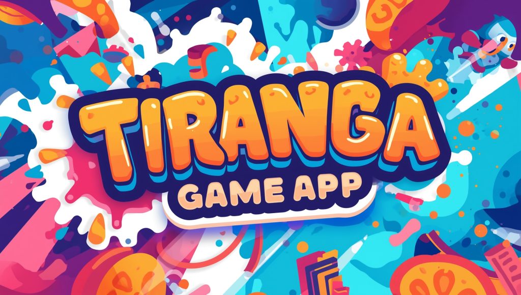 Tiranga Game App