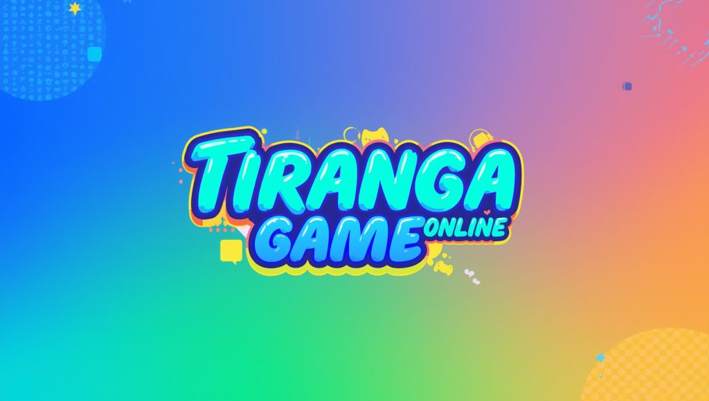 Tiranga Game Online