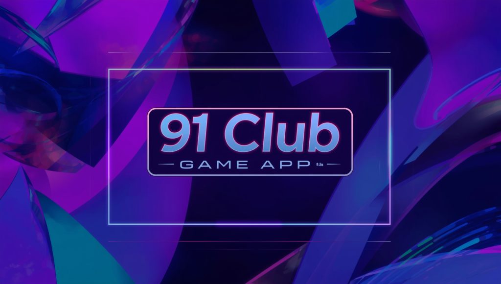 91 Club Game App