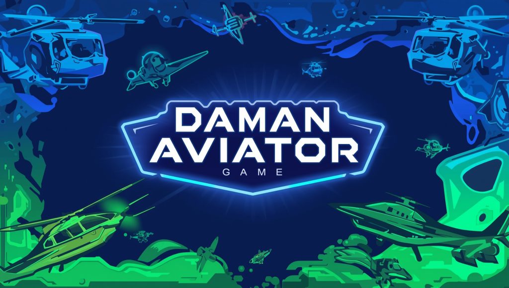 Daman Aviator Game