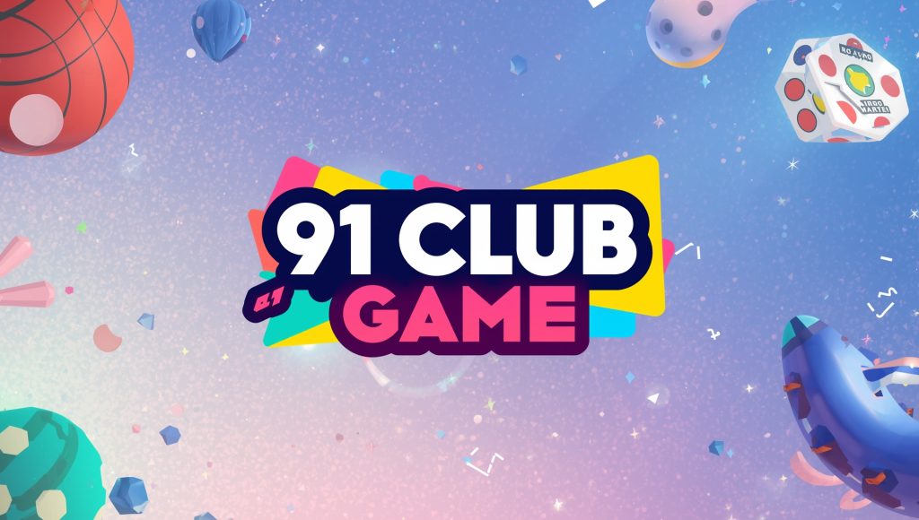 91 Club Game