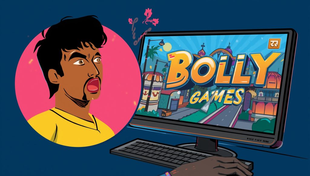 bolly game