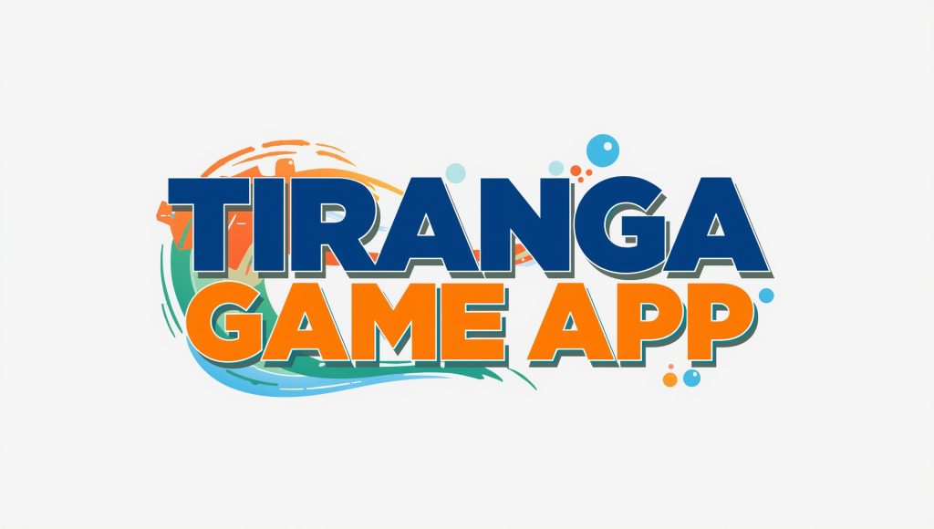 Tiranga game app