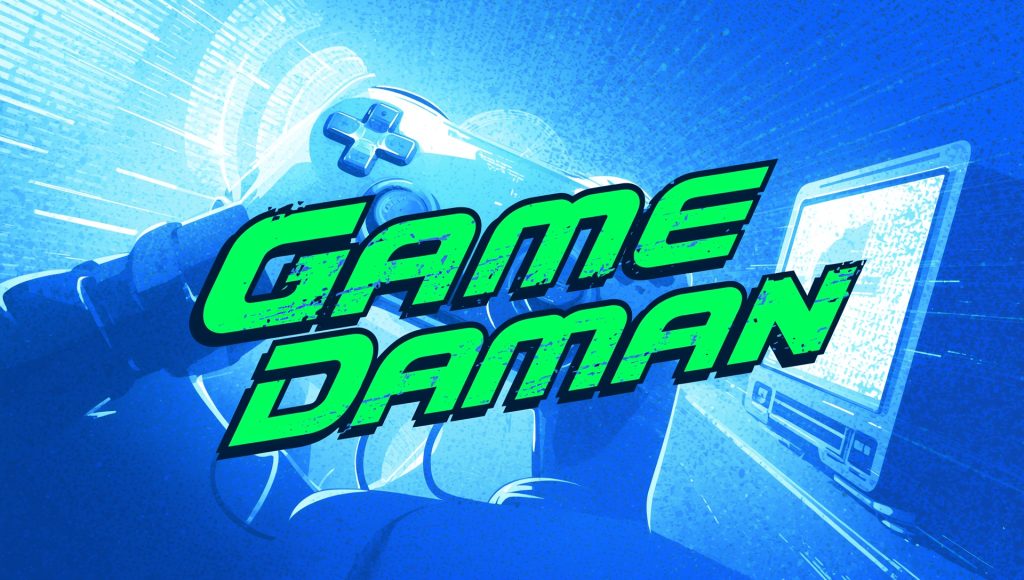 Game Daman