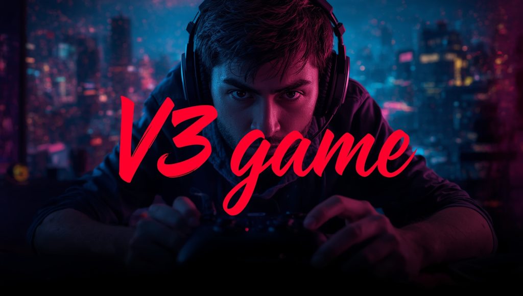 v3 game