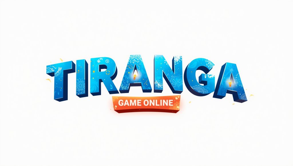 Tiranga game online