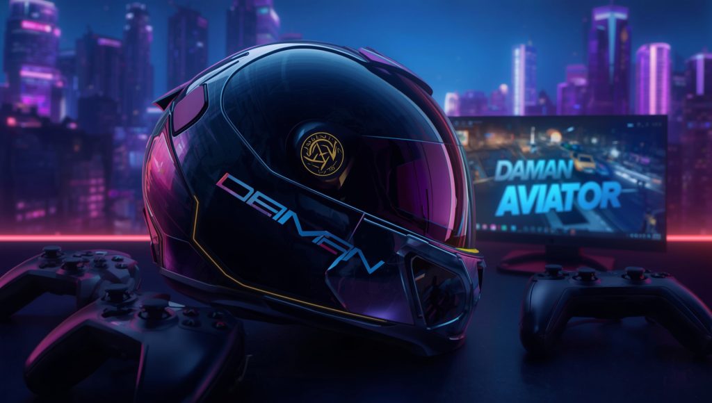 Daman Aviator