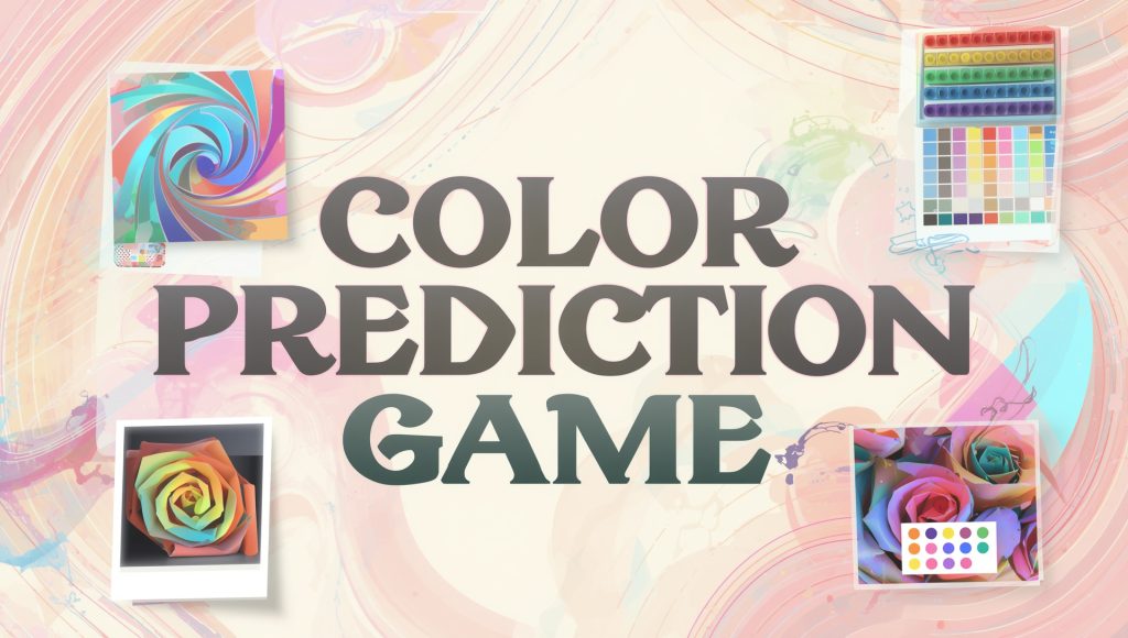 color prediction game