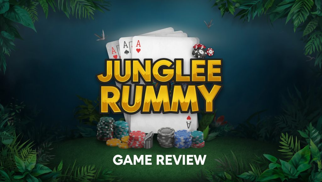 junglee rummy