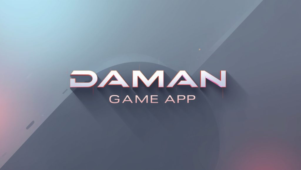 Daman Game App