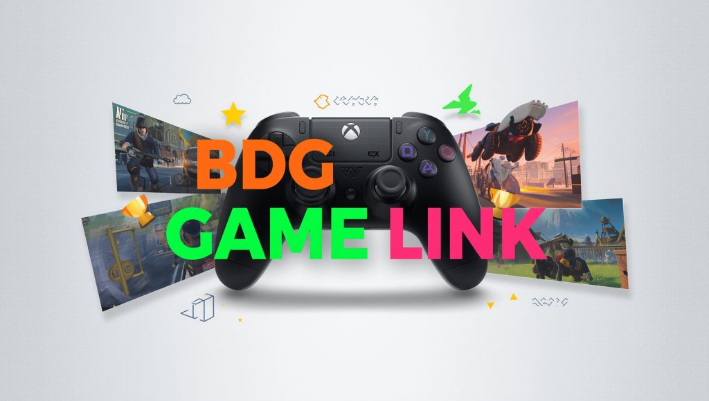 bdg game link