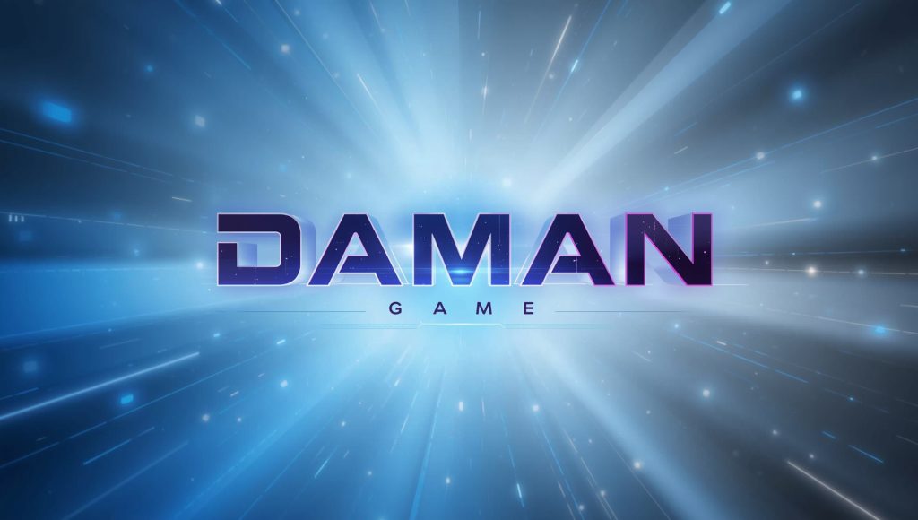 Daman Game