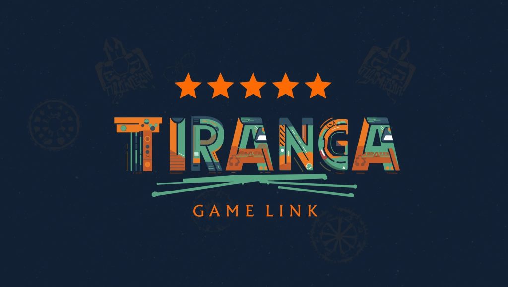Tiranga game link