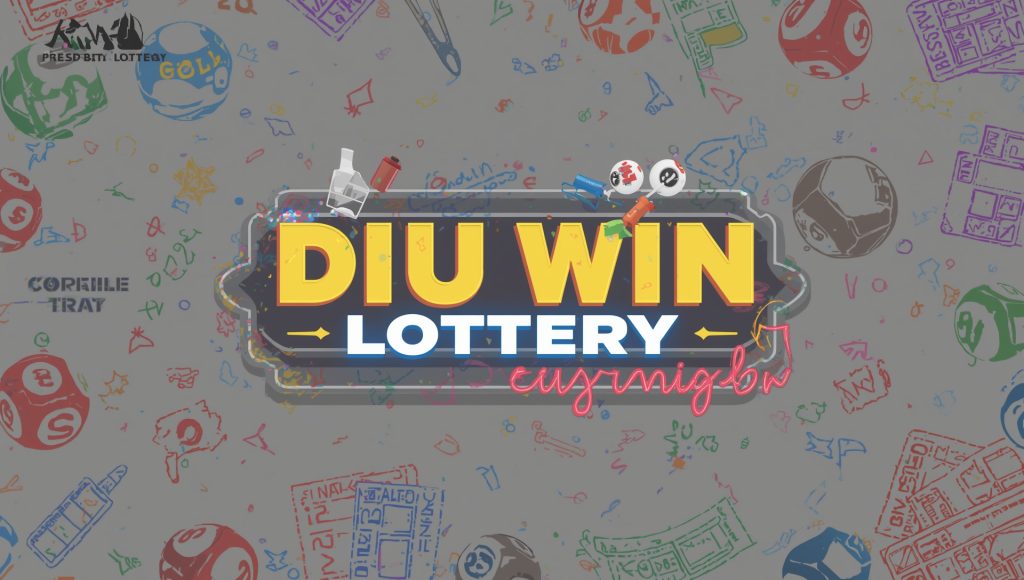 diu win lottery