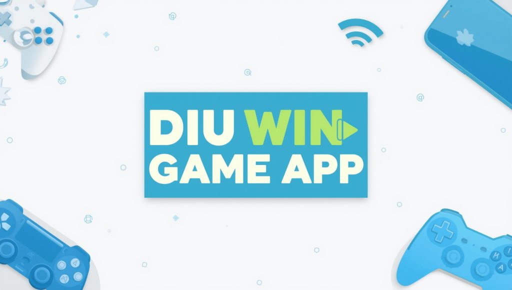 Diu Win Game App