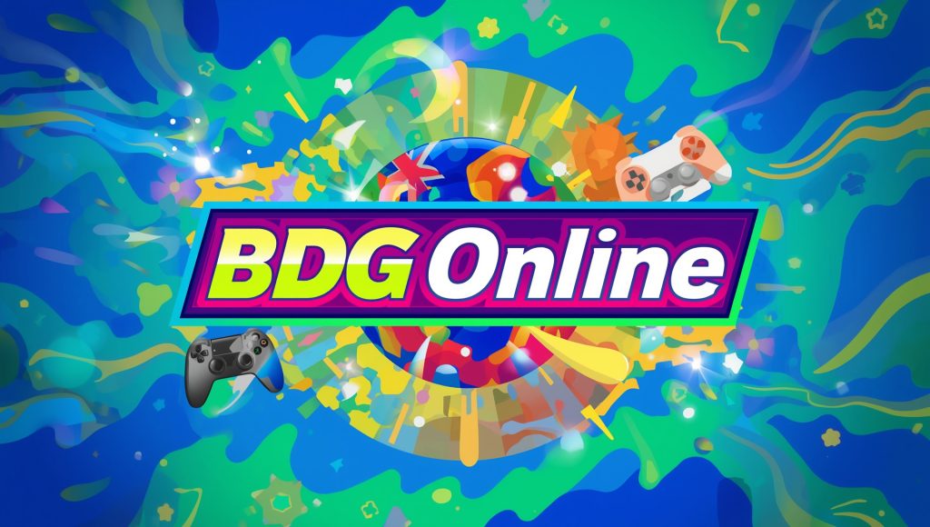 BDG Online