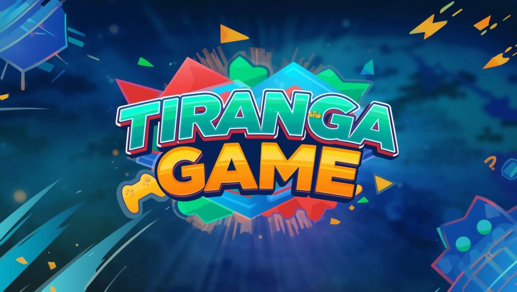 Tiranga Game