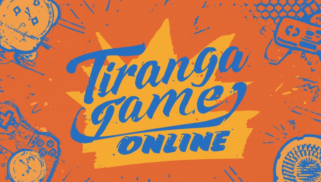 Tiranga Game Online