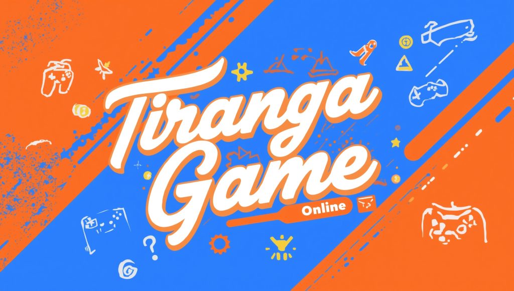 Tiranga Game Online 