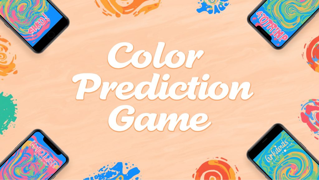 Color Prediction Game Link