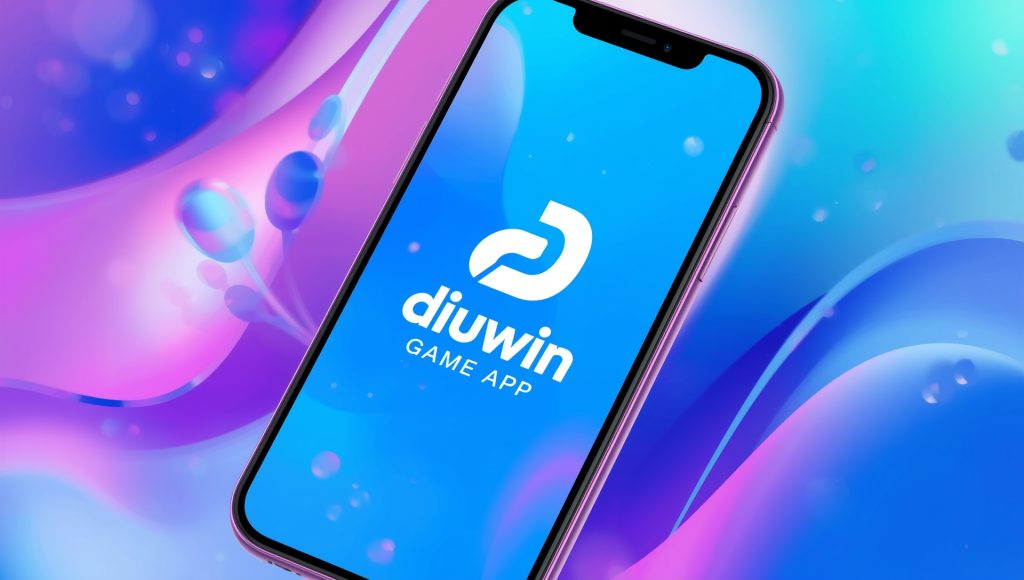 Diuwin Game App