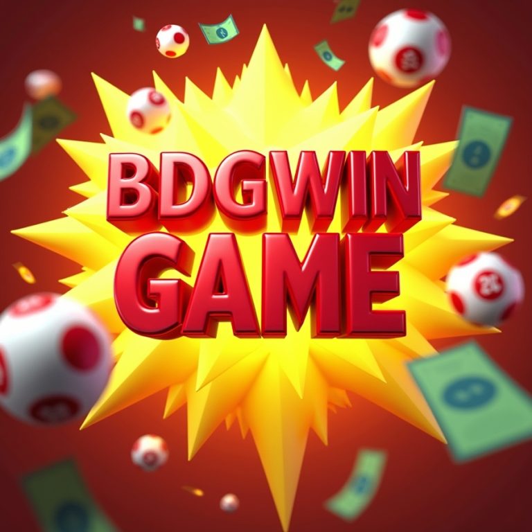 bdgwin