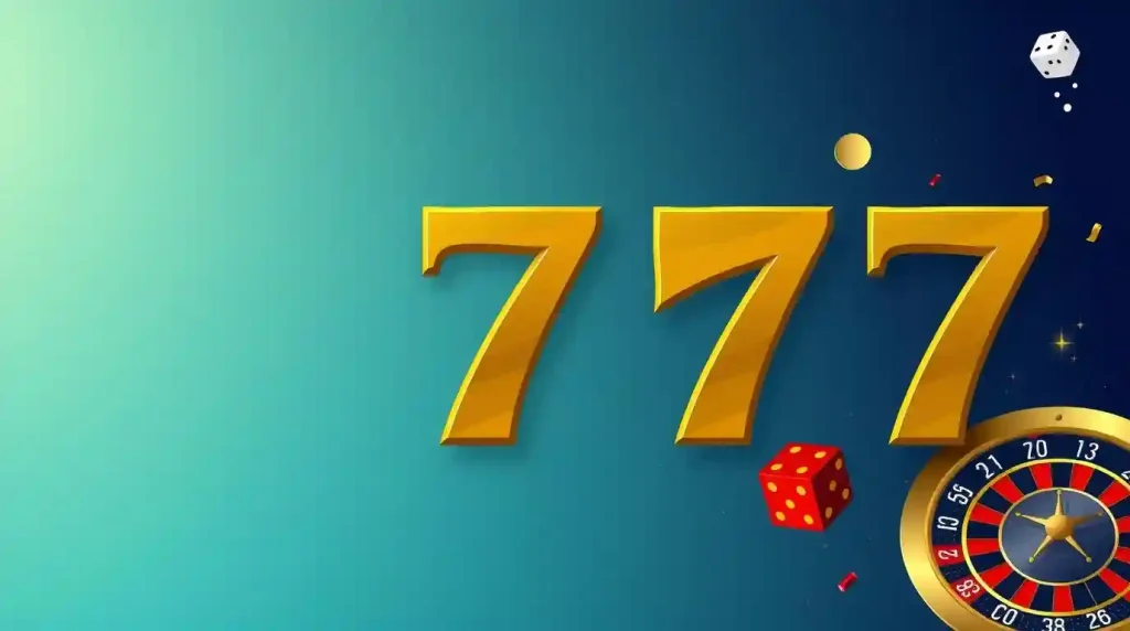 777